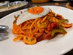 -BomBa意大利餐厅