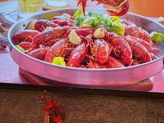 -神府路壹号·海鲜烧烤·砂锅粥·锅物(三坊七巷店)