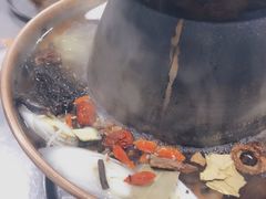 -三兴涮羊肉(荣安大街店)
