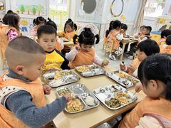 -徐汇区新宜幼稚园