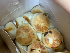 -泸溪河桃酥(长乐路店)
