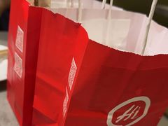 -海底捞火锅(旭辉MALL店)