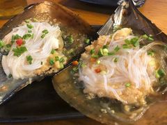 -云晓光头烧烤吧(德平路店)
