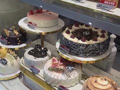 -DQ·蛋糕·冰淇淋(万达店)
