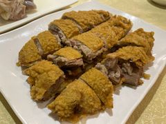 芋头鸭-粤北餐馆