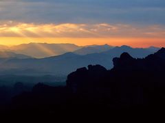 -丹霞山风景名胜区