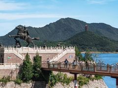 -北京金海湖景区
