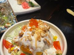 -小川洋风料理(大悦城店)
