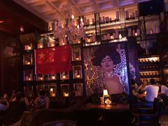 -隐肆威士忌鸡尾酒吧(玉沙国际店)