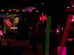 -MOSSO音乐酒吧·live house(南京旗舰店)