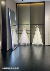 -MuseMarry婚纱(前海嘉里中心店)