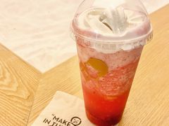 -喜茶(广州天汇igc店)