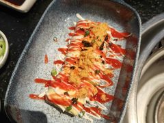-牛焱·烧肉酒肆(五大道店)