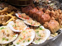 -日进一片海.生腌海鲜火锅.宵夜烧烤(三里屯总店)
