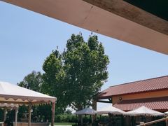 -意大利农场度假村