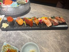 -炙柒Sekinana·精致日料(合生汇店)