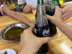 -潘先生牛杂煲·客家小碗菜(兰花路店)