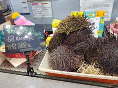 -HIHE Bistro·Oyster Bar(华熙live店)