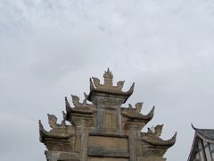 -南关石牌坊古镇