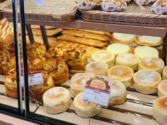 -山崎面包(苏州中心店)