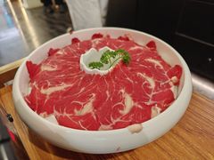 -洪氏嗨捞·广东猪肚鸡·椰子鸡火锅(赛格国际店)