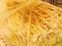 -鲜风烤肉冷面(杏林店)