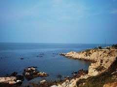 -养马岛旅游度假区