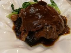 -七菜馆·东北菜·蒸饺(文体路店)