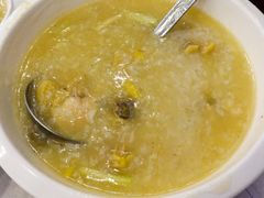 -沙田新强记烧鹅海鲜酒家