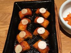 -萨拉伯尔水源素问店·韩国宫廷料理(人民路店)