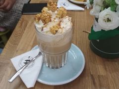 -W CAFE(甜爱路店)