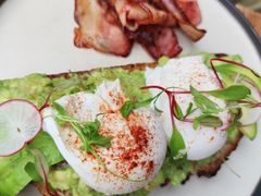-O'mills Sourdough Bakery&Bistro(永嘉路店)