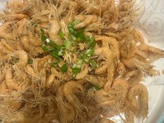 -鲜得莱渔港·小平岛海胆馆(七贤岭店)