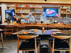 -七条鱼日本料理(三墩店)