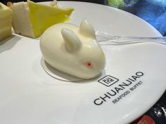 -川骄海鲜自助(河东店)
