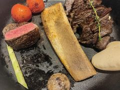 -王品牛排(佛山南海万科广场店)