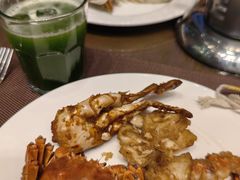 -飨食汇全日制餐厅·昆山皇冠假日酒店(九方店)
