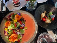 -Nord Grill&Bar Highland诺德西餐(深圳欢乐海岸店)