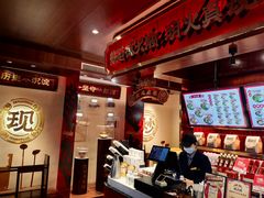 -德天顺盖码饭(人民西路店)