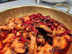 -涿派·炝锅鱼(涿州店)