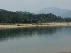 -楠溪江风景名胜区