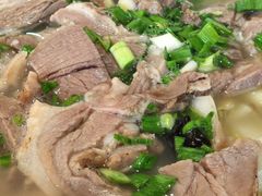 -蔡阿水羊肉店