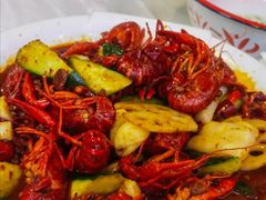 -羊家胡同·龙虾烧烤火锅(龙汇路店)