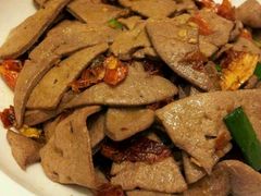 土匪猪肝-伙工殿餐厅(吉大店)