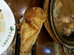 -自游人·美食一楼·地道徽菜(三十年名店)