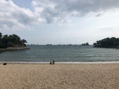 -巴拉湾海滩