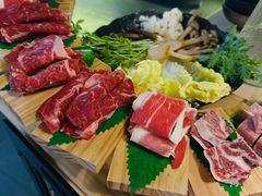 -龙门养心粥火锅(祥恒广场店)