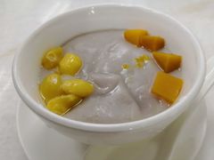 -味香园传统甜品店(牛车水店)
