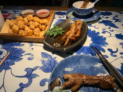 -蘇小主(徐州万达店)