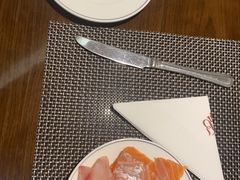 -帝豪酒店•马可勃罗西餐厅